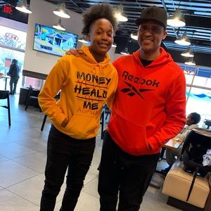 Meet your Posher, Darryl